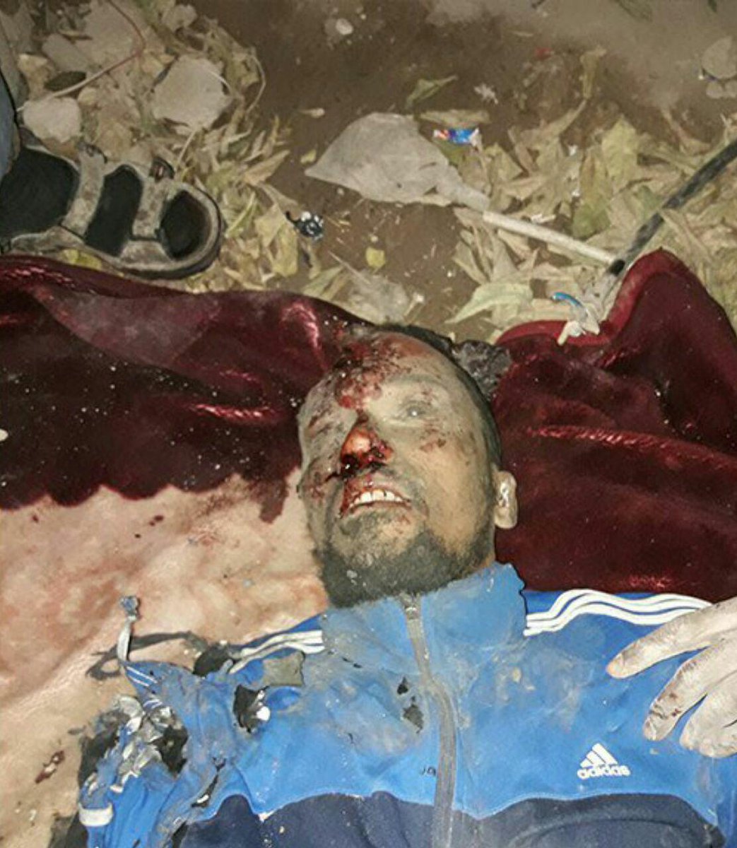 Bron: Jihadwatcher Azazel 