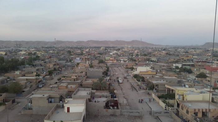 Tuz Khurmatu