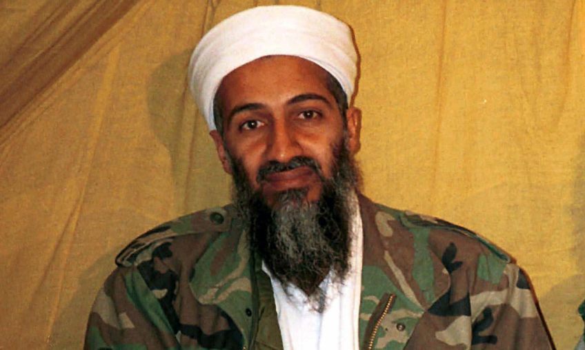 Osama bin Laden