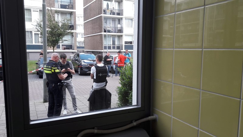 foto politie.nl